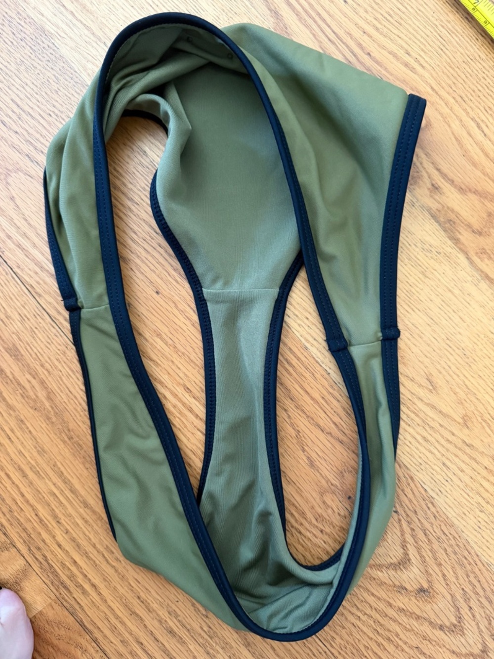 VETCHY Grenada Bikini Army Set (Size S) - Picture 7 of 10